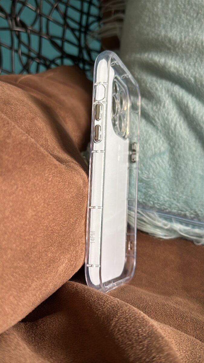 iPhone 14 Pro Max Phone Case