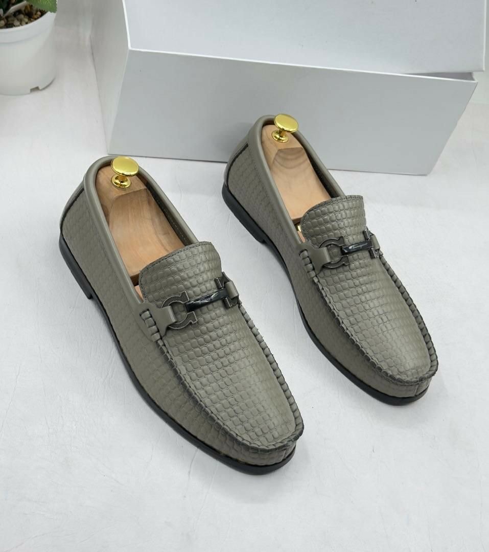 FERRAGAMMO CASUAL SHOE