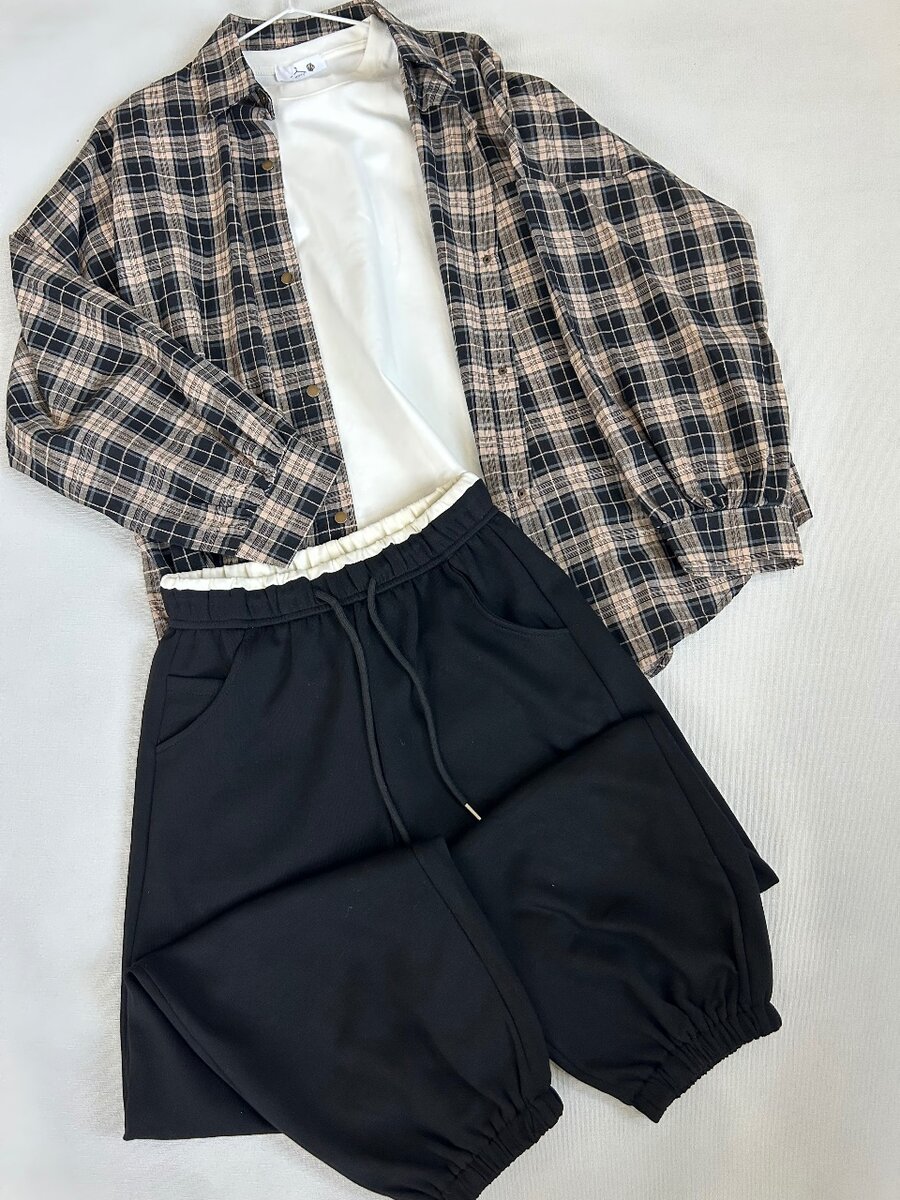 Те самые Рубашки