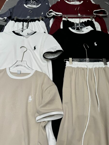 Спортивный двойки