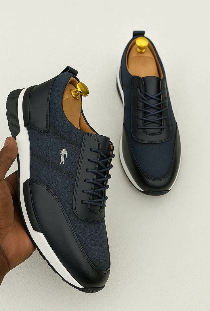 Chaussures Sneakers Homme Élégantes