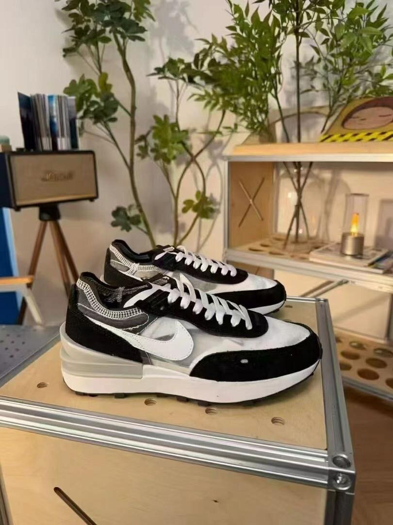 Chaussures de sport élégantes