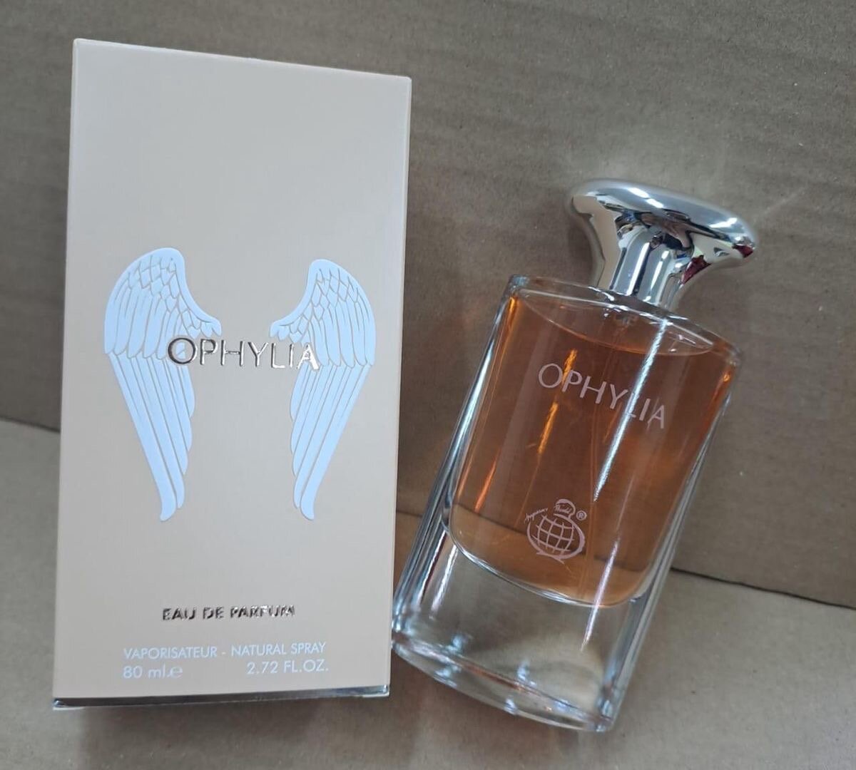 Ophylia Eau de Parfum 80ml