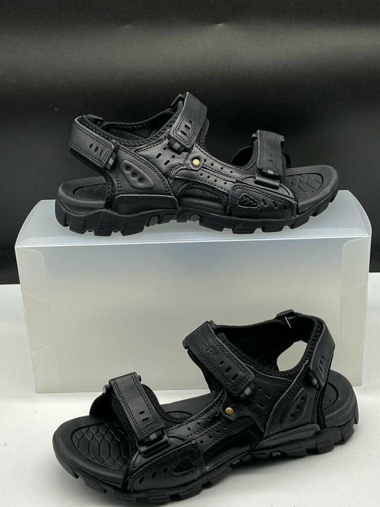 Sandales de randonnée robustes