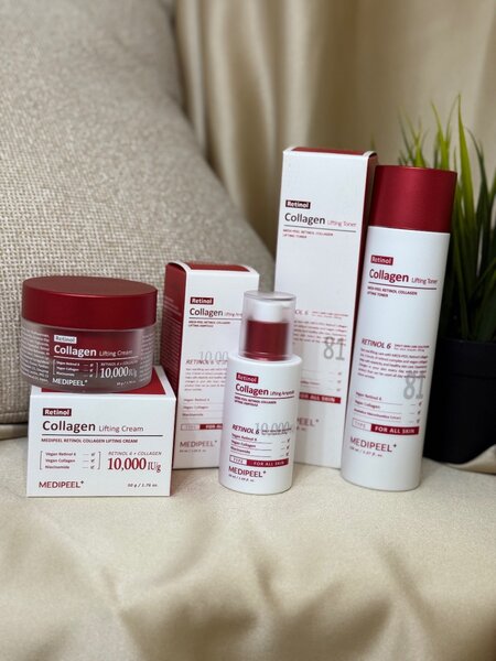 MediPeel Collagen+Retinol