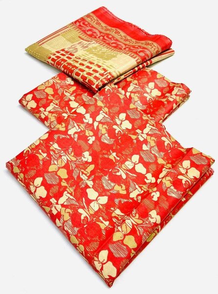 3pc unstich ladies suits