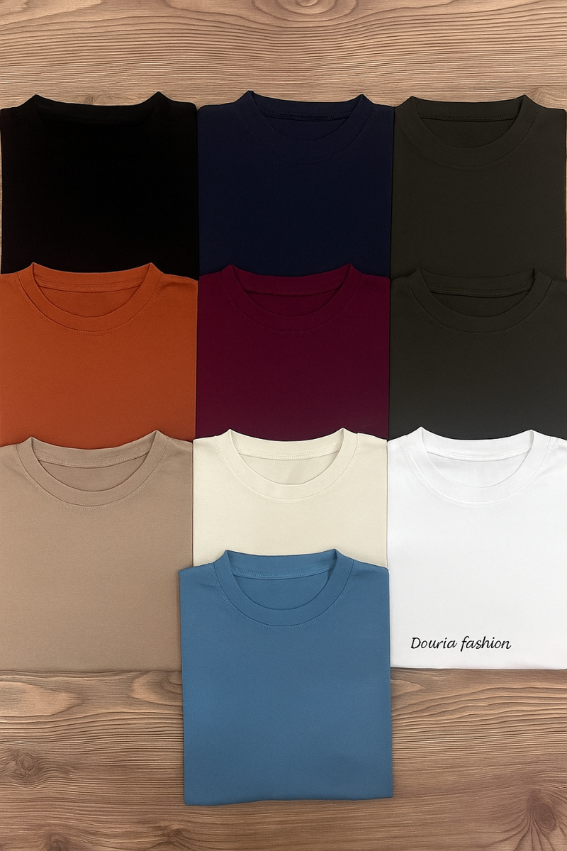 Col roulé femme élégant