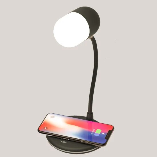 Lampe Veilleuse 2 en 1