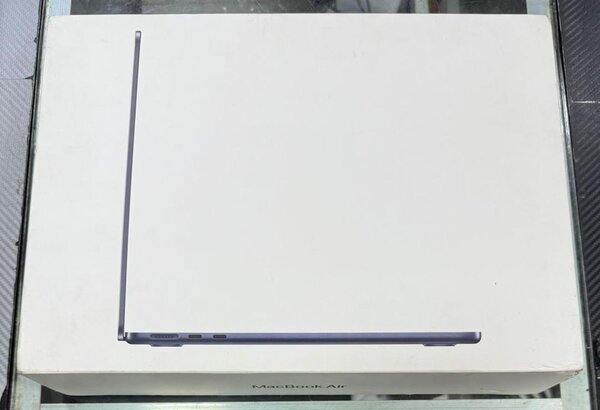 MacBook Air 13 pouces M4