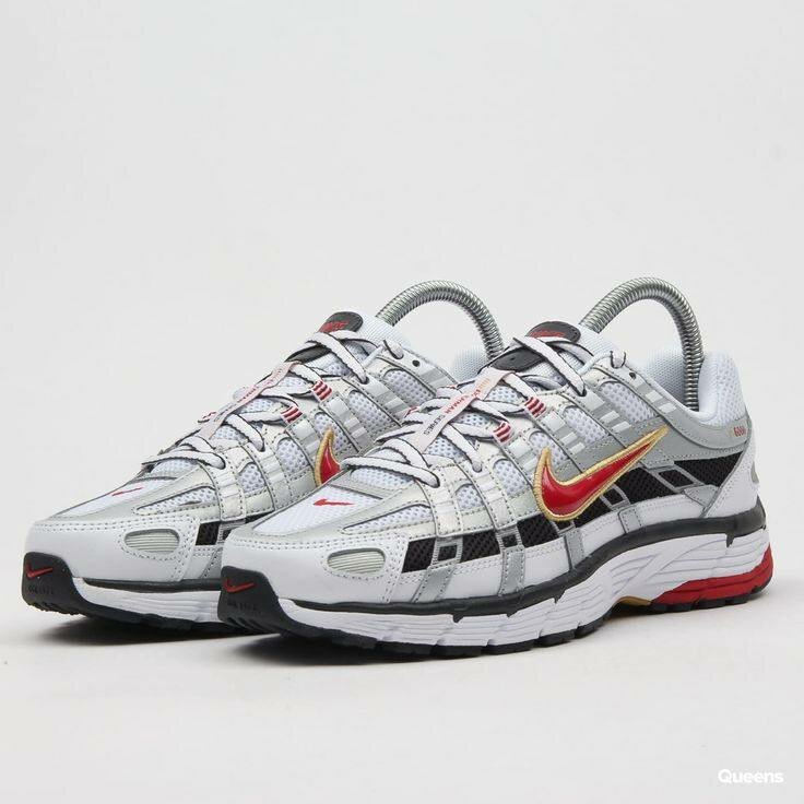Nike P6000 Baskets Rétro