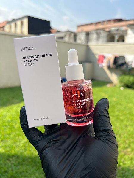 Sérum Anua Niacinamide 10%