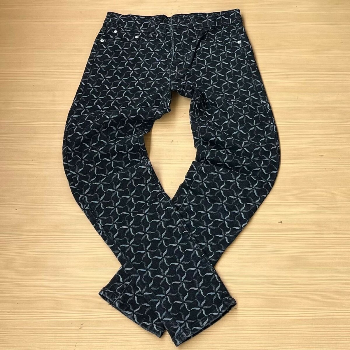 Heavy Joggers , Baggy