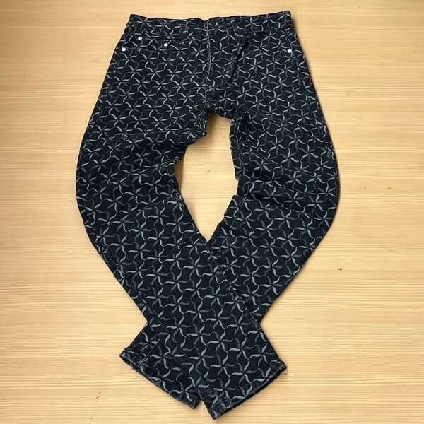 Heavy Joggers , Baggy