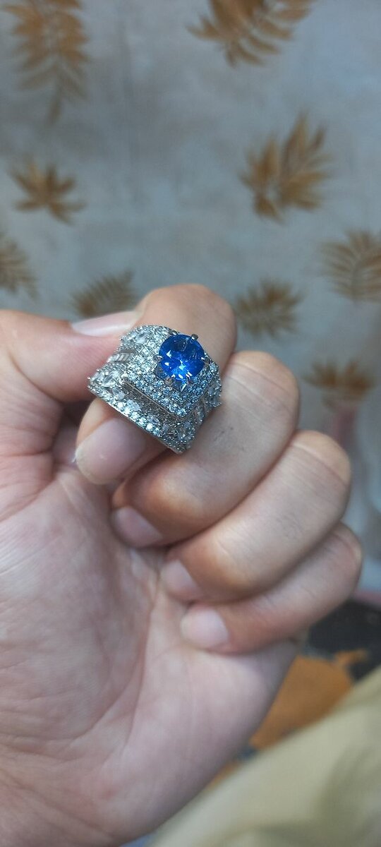 minar ring