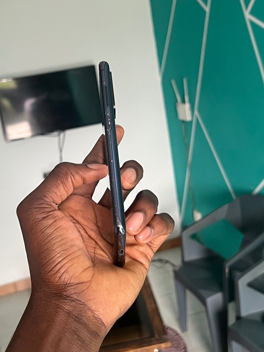 Samsung Galaxy S20 Fe 5G