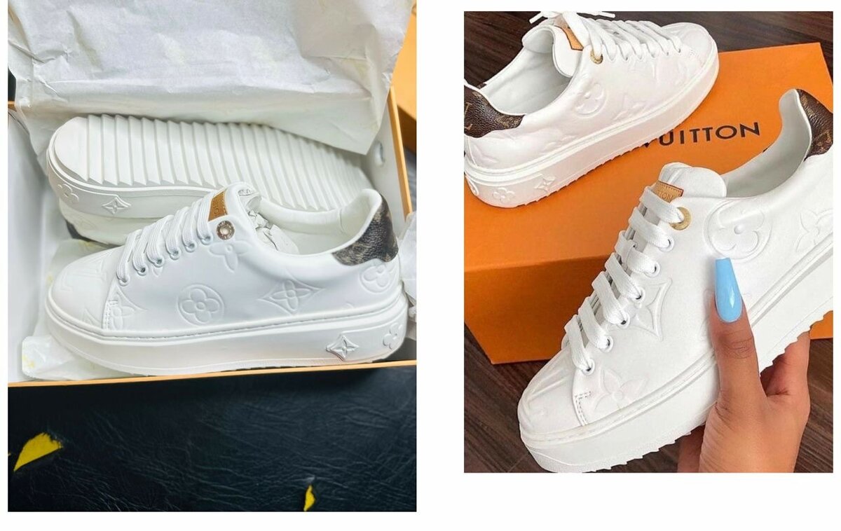 Original ladies shoes