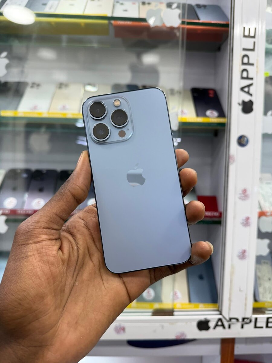 iPhone 13 Pro - Neuf 128 Go