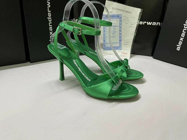 Alexander Wang heels