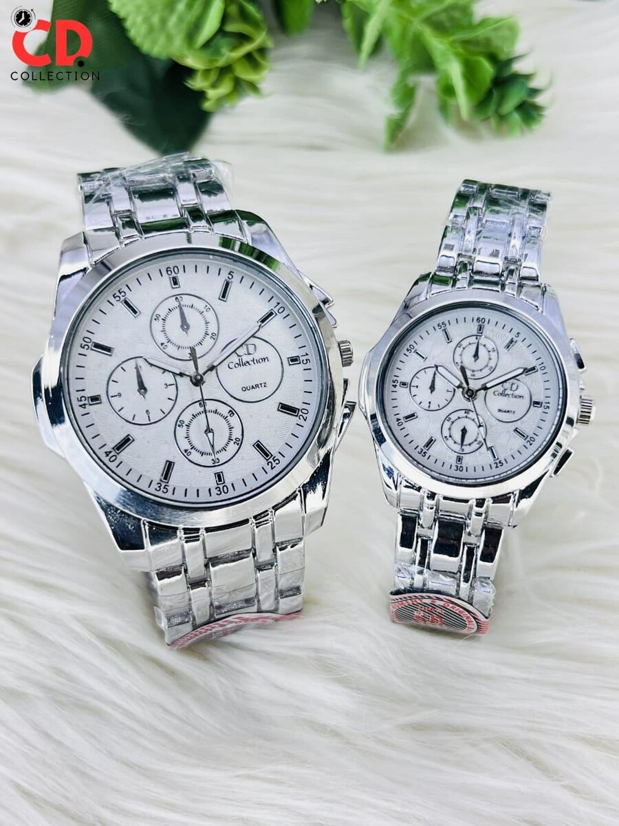 Couples watch