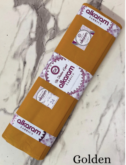 4 Season Special Al Karam Cotton