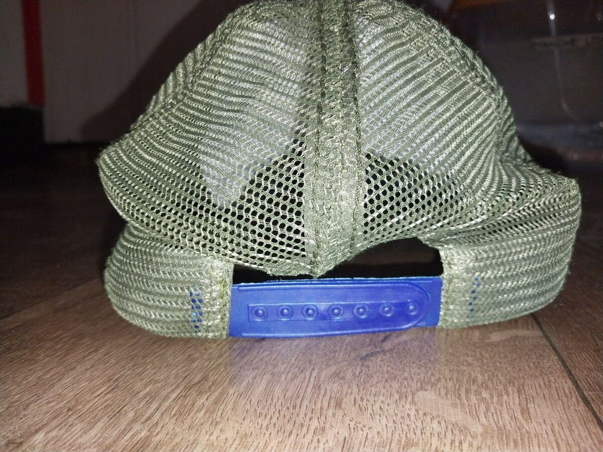 Casquette Trucker Vintage Arizona