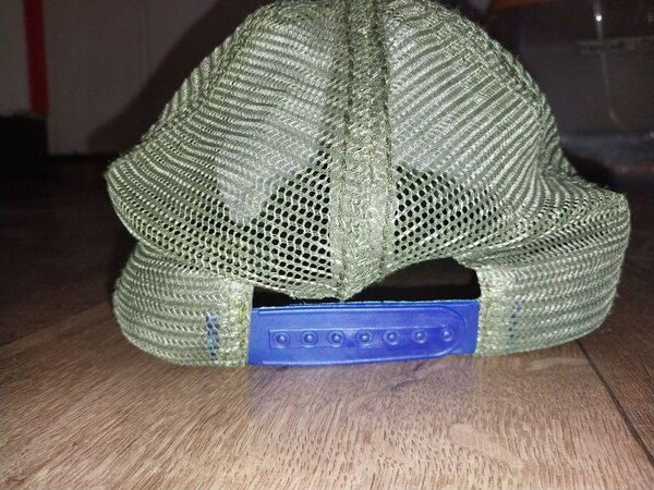 Casquette Trucker Vintage Arizona