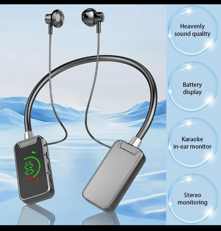 Écouteurs Bluetooth 5.4