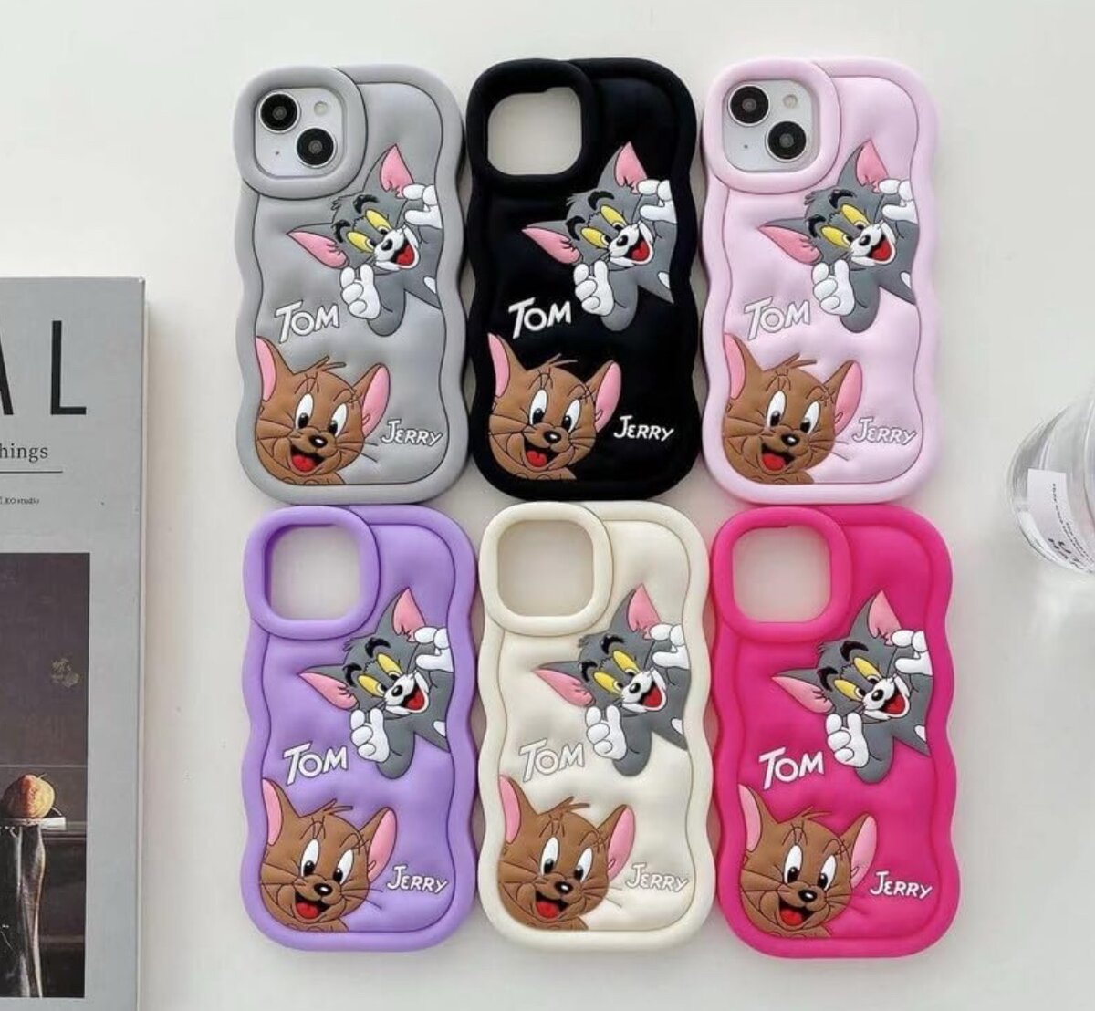 LUXURY iPHONE CASES PROTECTIVE CASES QUALITY CASES FROM