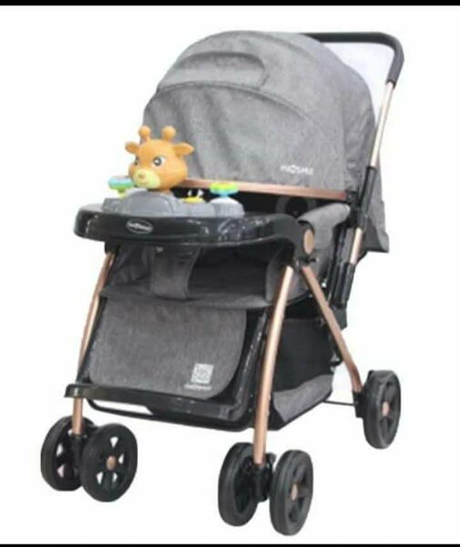 Poussette Confort Bébé