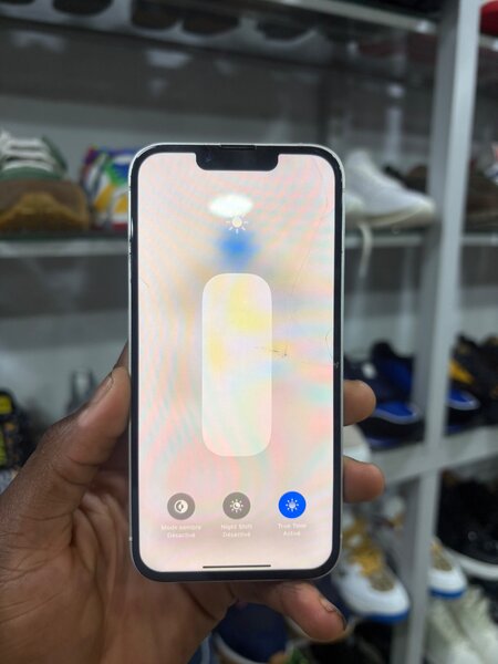 iPhone 13simple