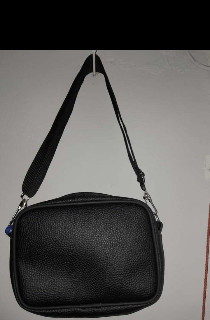 Trousse de Toilette Élégante Homme