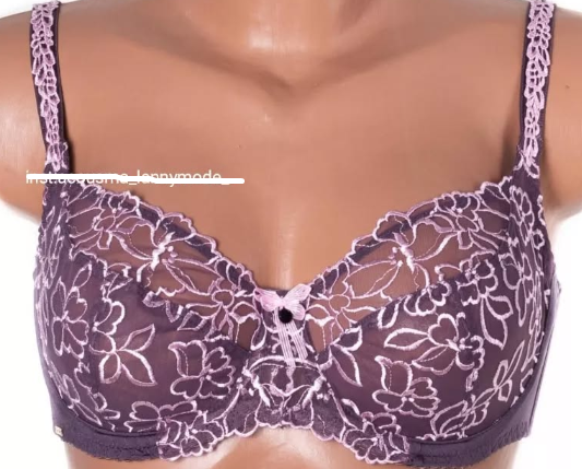 Бюстгальтер Качество люкс ✔️ Без поролона на мягкой чашке Из ни растягивающийся сеточки