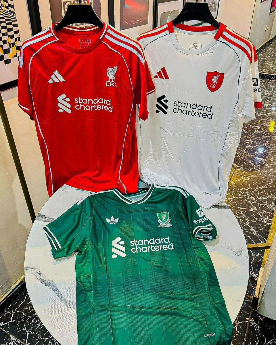 Maillot de Football Original