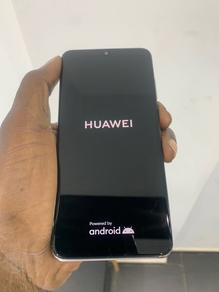 HUAWEY P40 lite