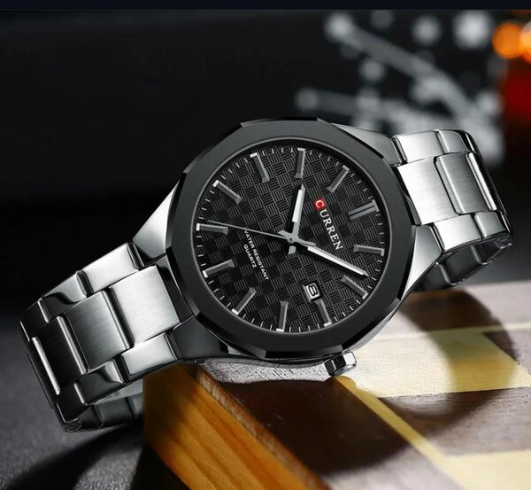 Curren homme