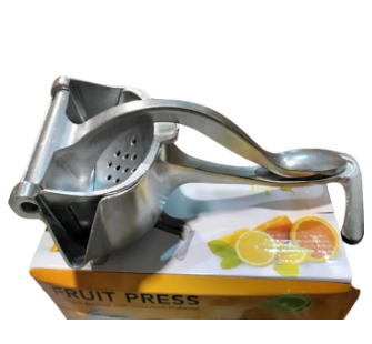 Manual Citrus Aluminum Juicer Big size