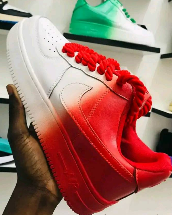 Airforce high quality