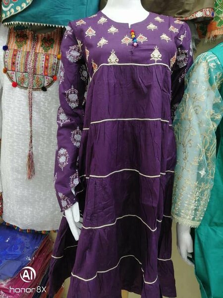 Ladies suit