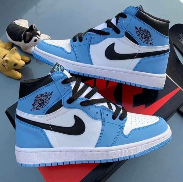 AIR JORDAN 1 LONG