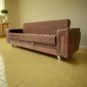 Designer Sofa Cum Beds