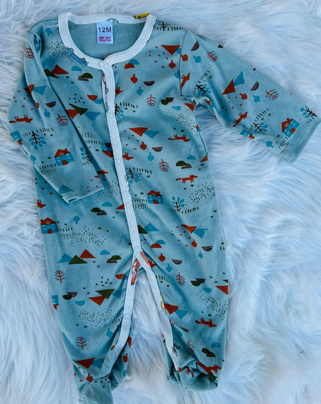 Cute onesies