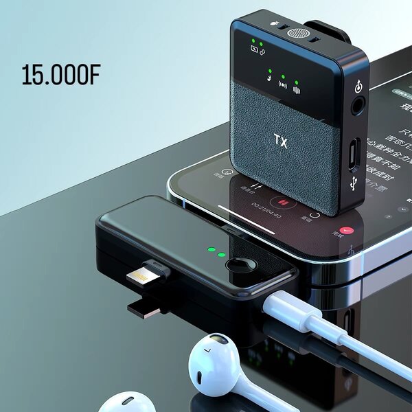 Micro cravate SX31