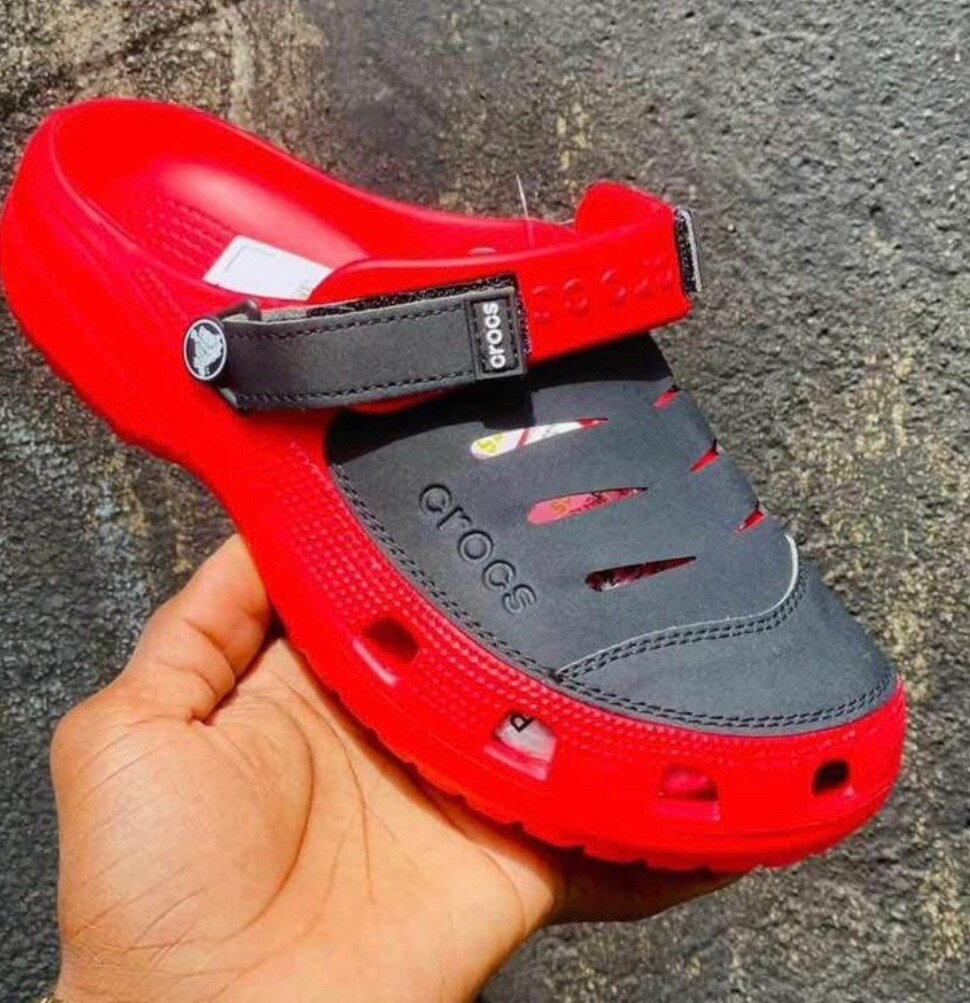 Crocs homme et femme