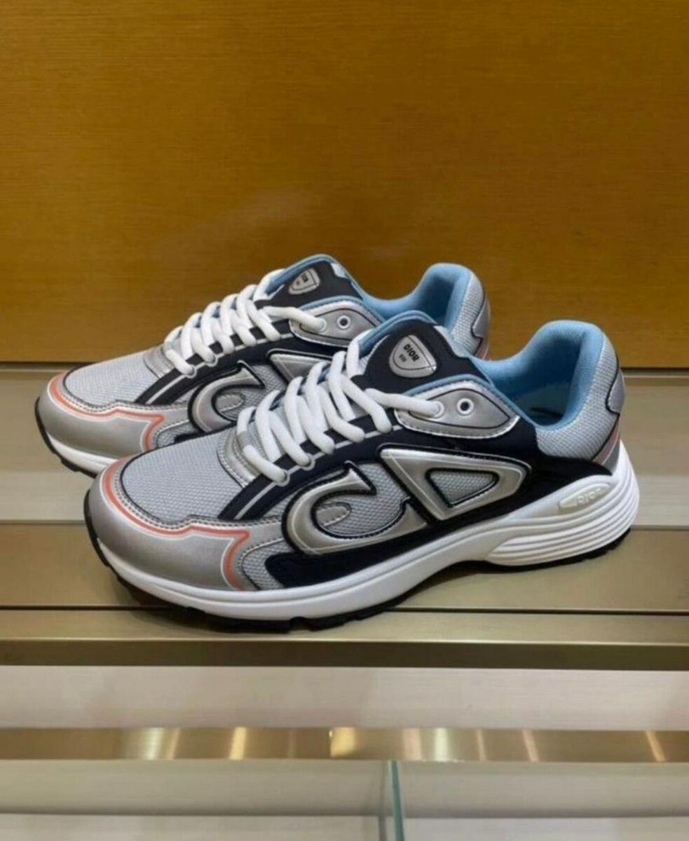 Sneakers élégants pour homme