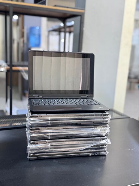 LENOVO YOGA 11.6 TOUCHSCREENS