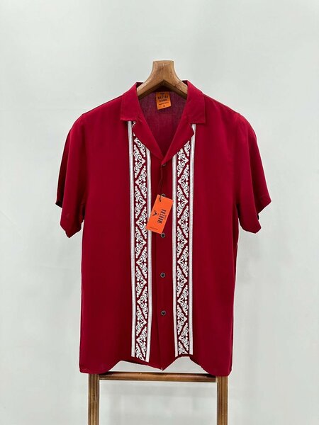 Chemise Shem’s Boutique 