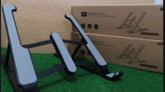 Foldable Portable Laptop Stand