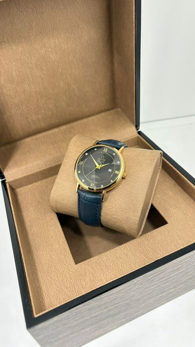 MONTRE HOMME LUXE