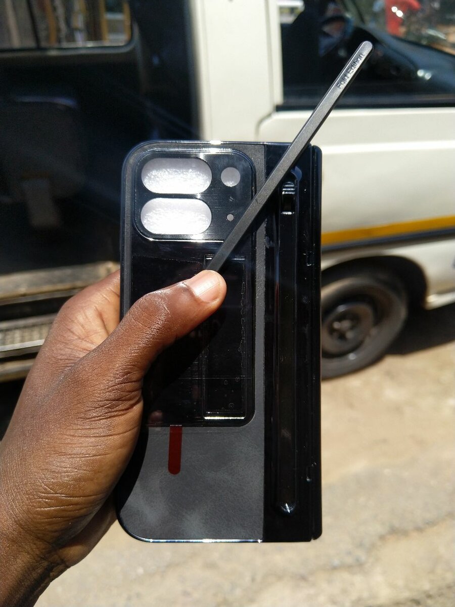 Google Pixel 9 Pro Fold Case