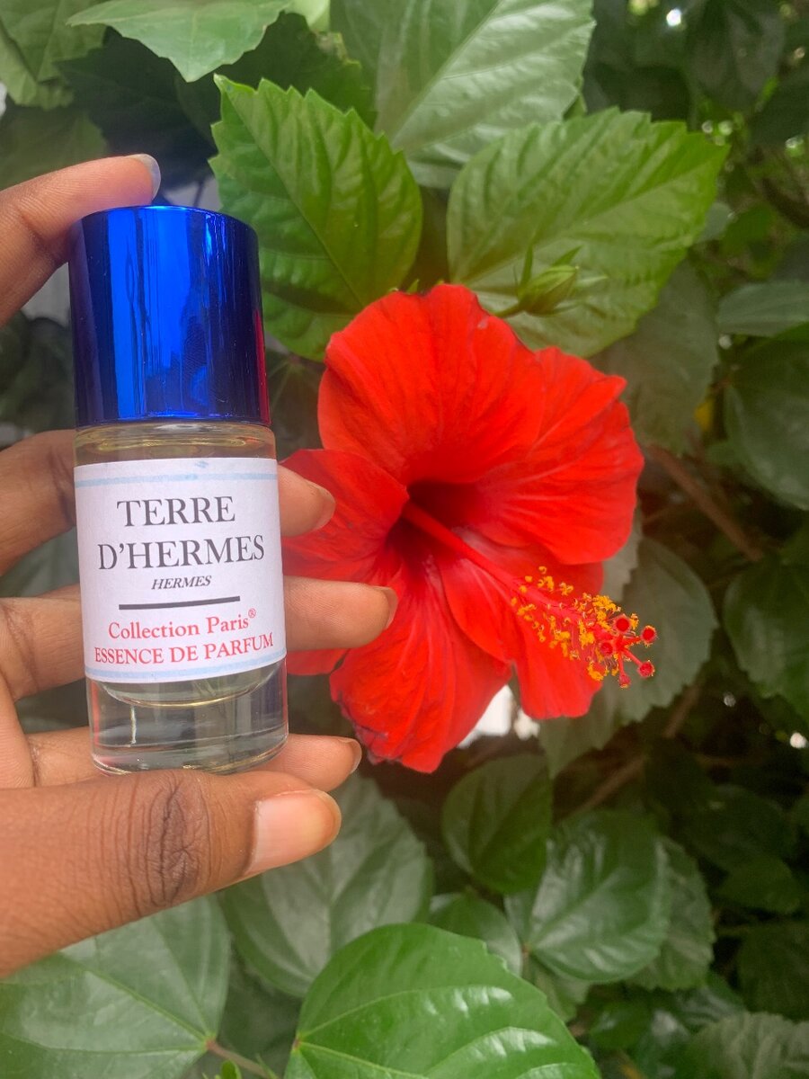 Essence Terre d'Hermès 25ml